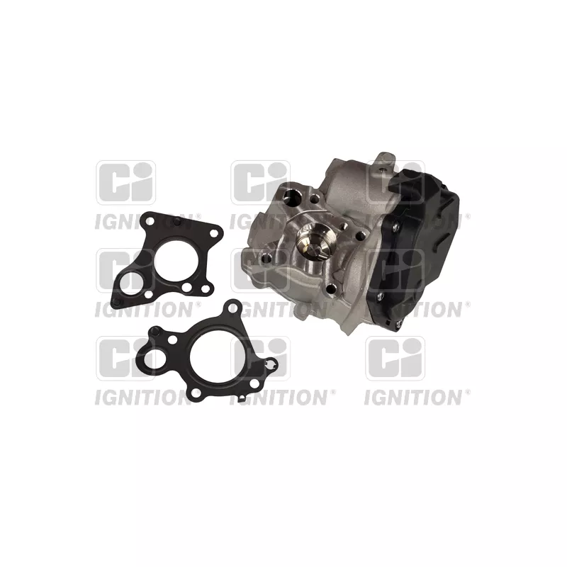 Vanne EGR QUINTON HAZELL XEGR206