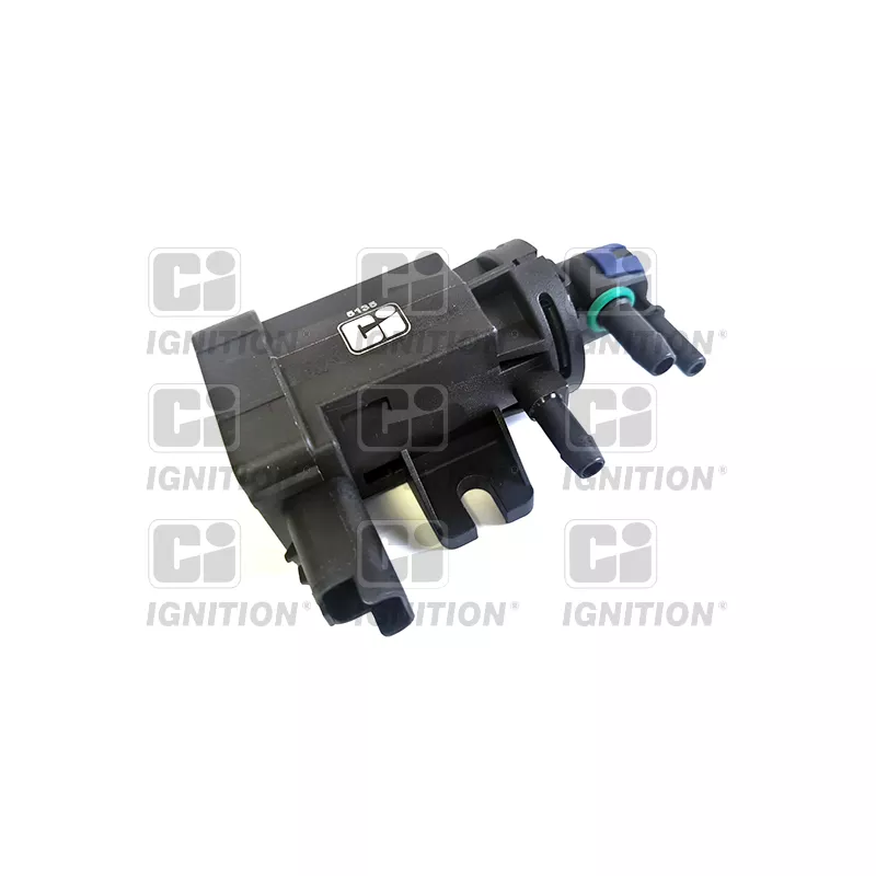 Transmetteur de pression, controle des gaz d'échappement QUINTON HAZELL XELV153