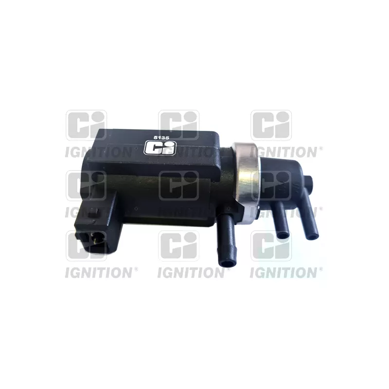 Capteur de pression, turbocompresseur QUINTON HAZELL XELV159