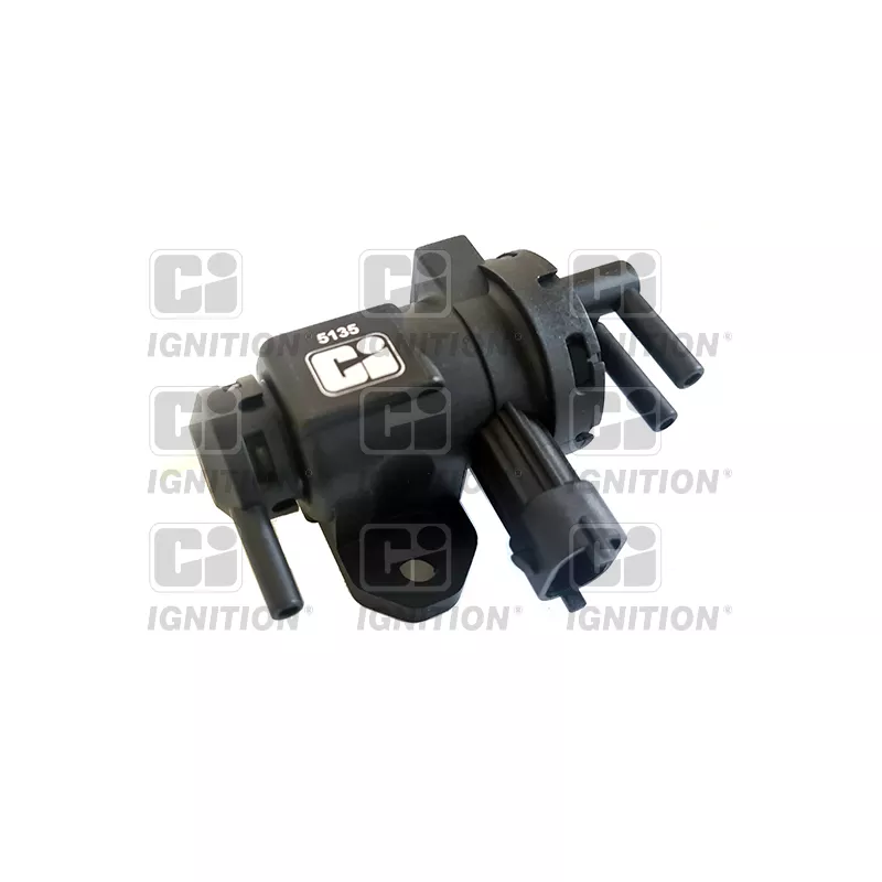 Capteur de pression, turbocompresseur QUINTON HAZELL XELV161