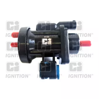 Capteur de pression, turbocompresseur QUINTON HAZELL XELV162