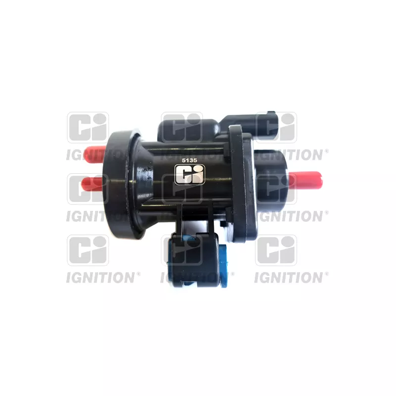 Capteur de pression, turbocompresseur QUINTON HAZELL XELV162