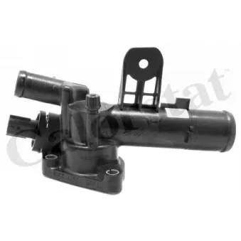 Thermostat d'eau CALORSTAT BY VERNET TH7123.89J
