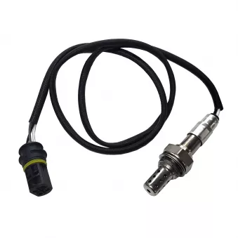 Sonde lambda QUINTON HAZELL XLOS1301