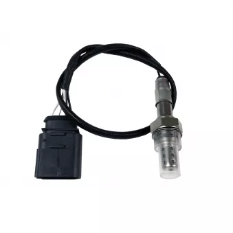 Sonde lambda QUINTON HAZELL XLOS1389