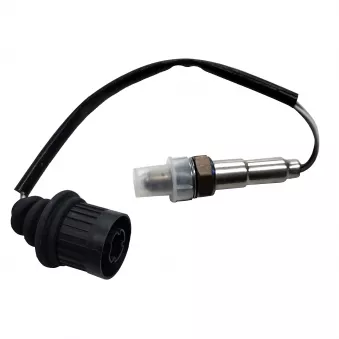 Sonde lambda QUINTON HAZELL XLOS1429