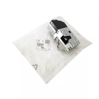 Serrure de porte avant droit OE 9136J4