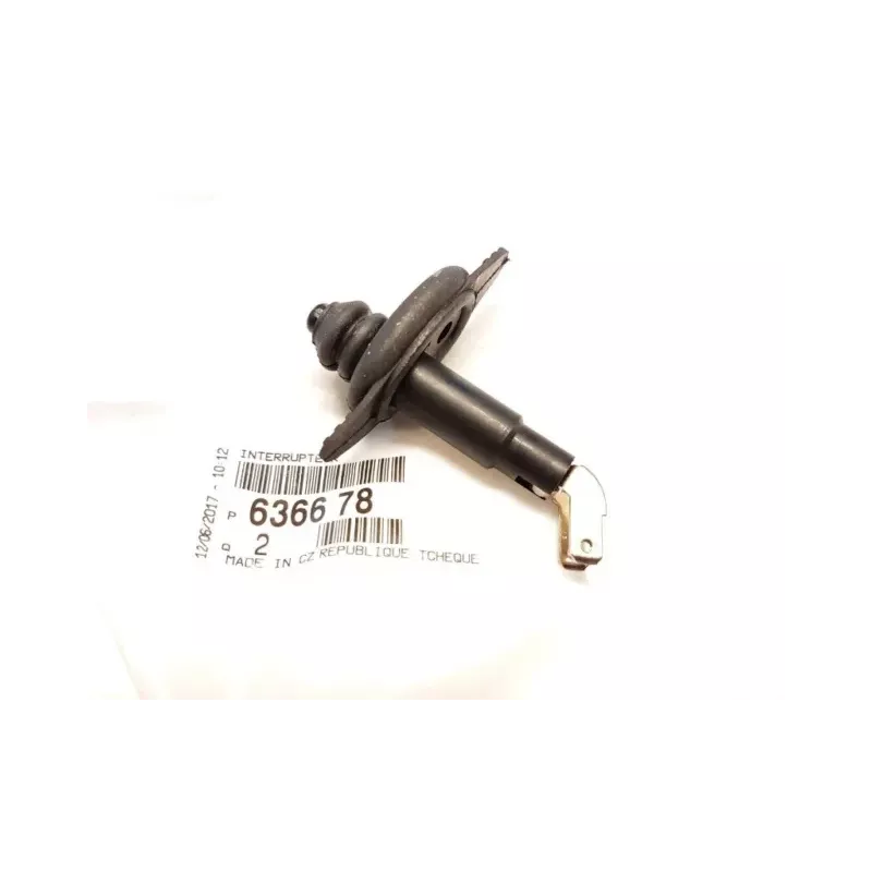 Interrupteur, contacteur de porte OE 636678