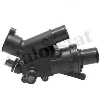 Thermostat d'eau CALORSTAT BY VERNET TH7144.83J