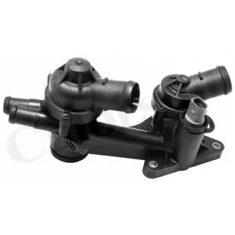 Thermostat d'eau CALORSTAT BY VERNET TH7168.87J