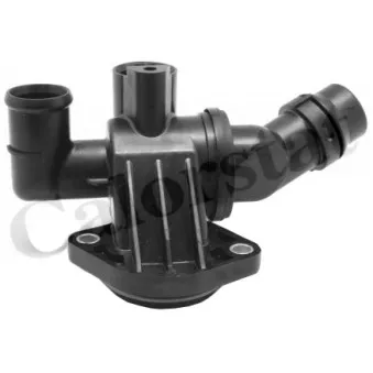 Thermostat d'eau CALORSTAT BY VERNET TH7170.80J