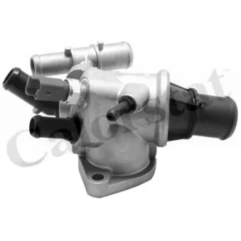 Thermostat d'eau CALORSTAT BY VERNET TH7175.88J