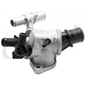 Thermostat d'eau CALORSTAT BY VERNET TH7191.88J