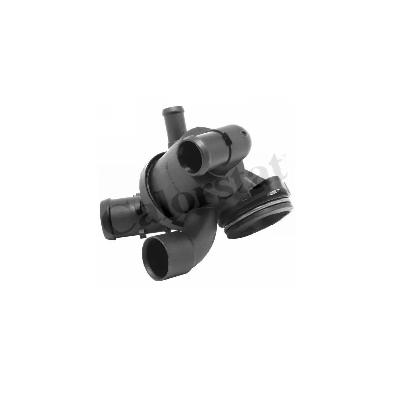 Thermostat d'eau CALORSTAT BY VERNET TH7227.91J