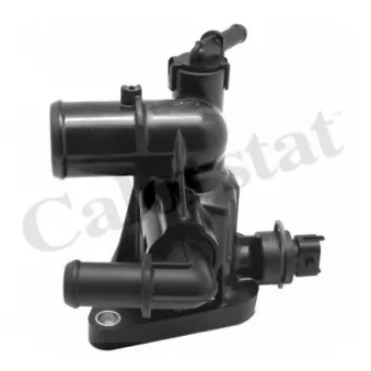 Thermostat d'eau CALORSTAT BY VERNET TH7240.88J