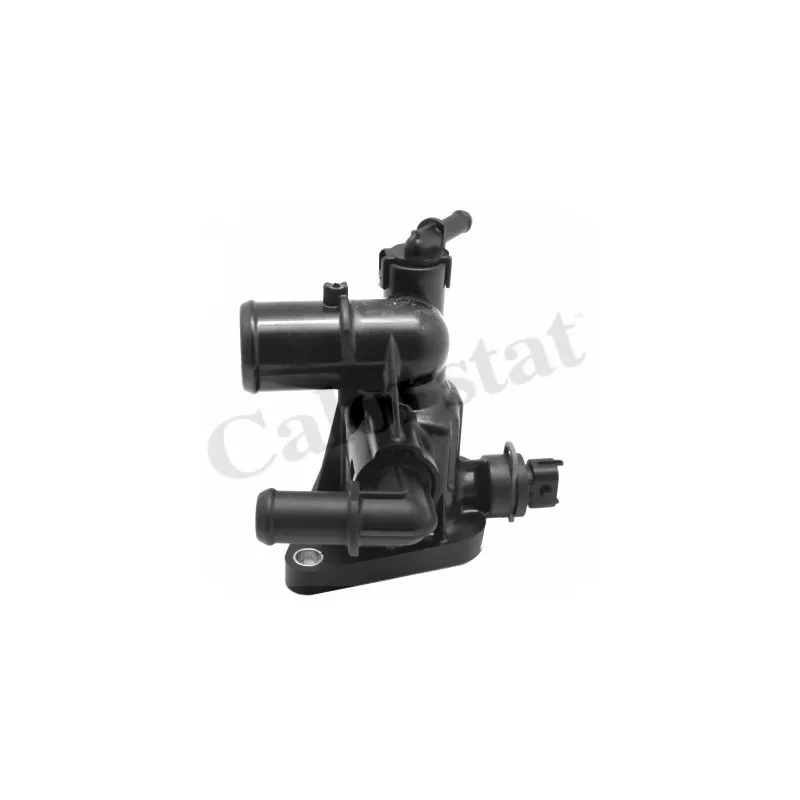 Thermostat d'eau CALORSTAT BY VERNET TH7240.88J