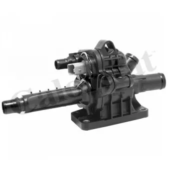 Thermostat d'eau CALORSTAT BY VERNET TH7243.83J