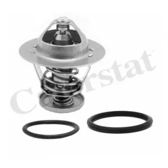 Thermostat d'eau CALORSTAT BY VERNET TH7253.88J