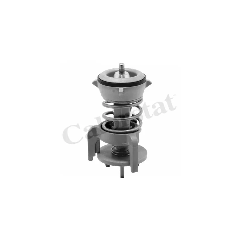 Thermostat d'eau CALORSTAT BY VERNET TH7275.92J