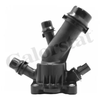 Thermostat d'eau CALORSTAT BY VERNET TH7309.90J