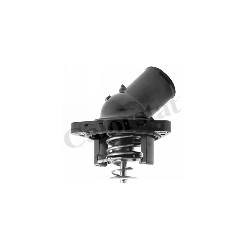 Thermostat d'eau CALORSTAT BY VERNET TH7317.82J