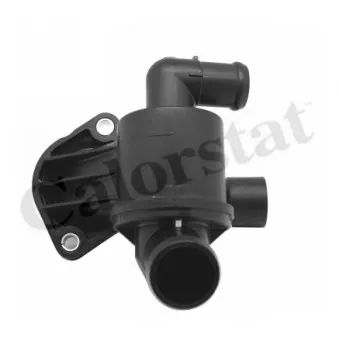 Thermostat d'eau CALORSTAT BY VERNET TH7328.87J