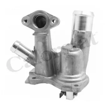 Thermostat d'eau CALORSTAT BY VERNET TH7357.82J