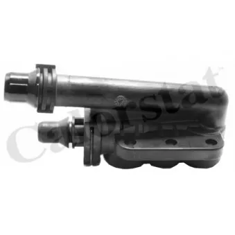Thermostat d'eau CALORSTAT BY VERNET TO7138.82J