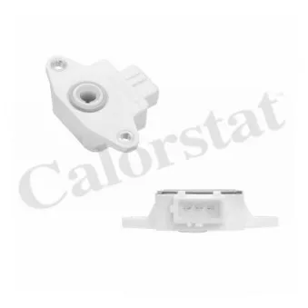 Capteur, position du papillon CALORSTAT BY VERNET TP0006