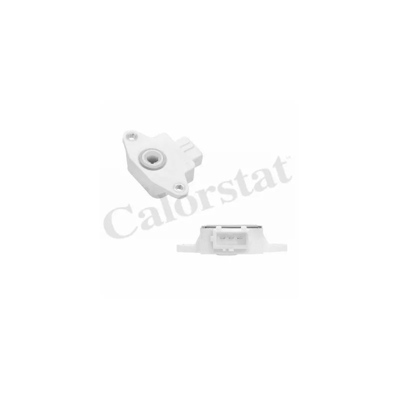 Capteur, position du papillon CALORSTAT BY VERNET TP0006