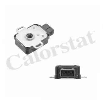 Capteur, position du papillon CALORSTAT BY VERNET