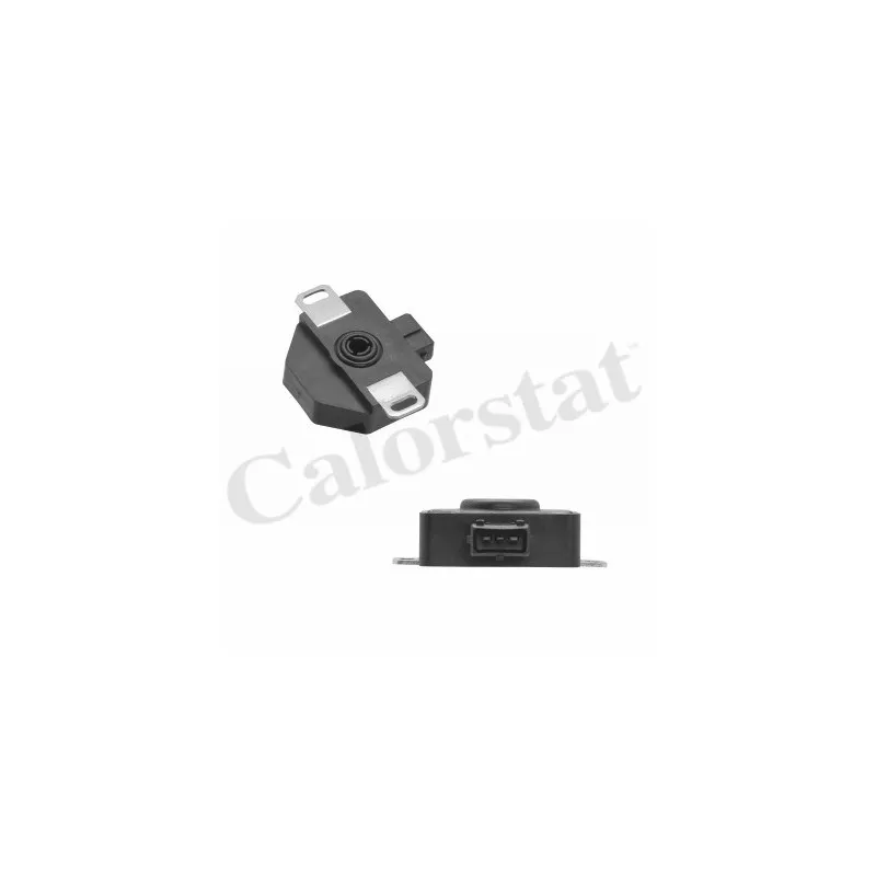 Capteur, position du papillon CALORSTAT BY VERNET TP0012