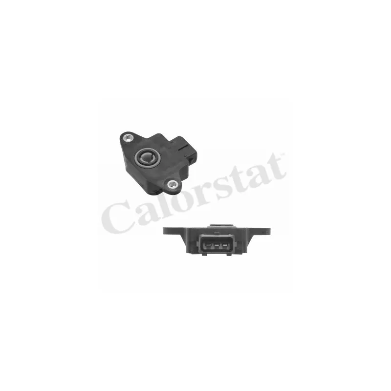 Capteur, position du papillon CALORSTAT BY VERNET TP0026