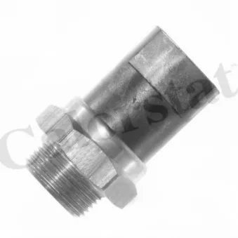 Interrupteur de température, ventilateur de radiateur CALORSTAT BY VERNET TS1105