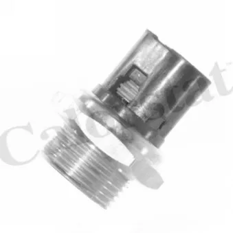 Interrupteur de température, ventilateur de radiateur CALORSTAT BY VERNET TS1292