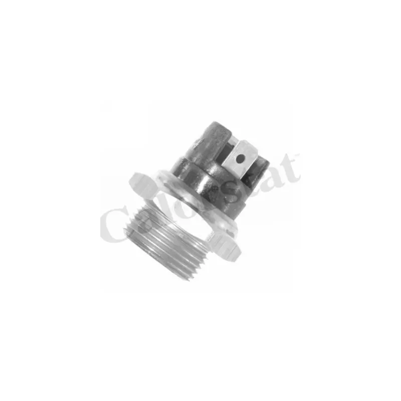 Interrupteur de température, ventilateur de radiateur CALORSTAT BY VERNET TS1432