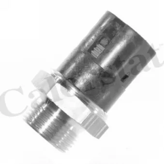 Interrupteur de température, ventilateur de radiateur CALORSTAT BY VERNET TS1436