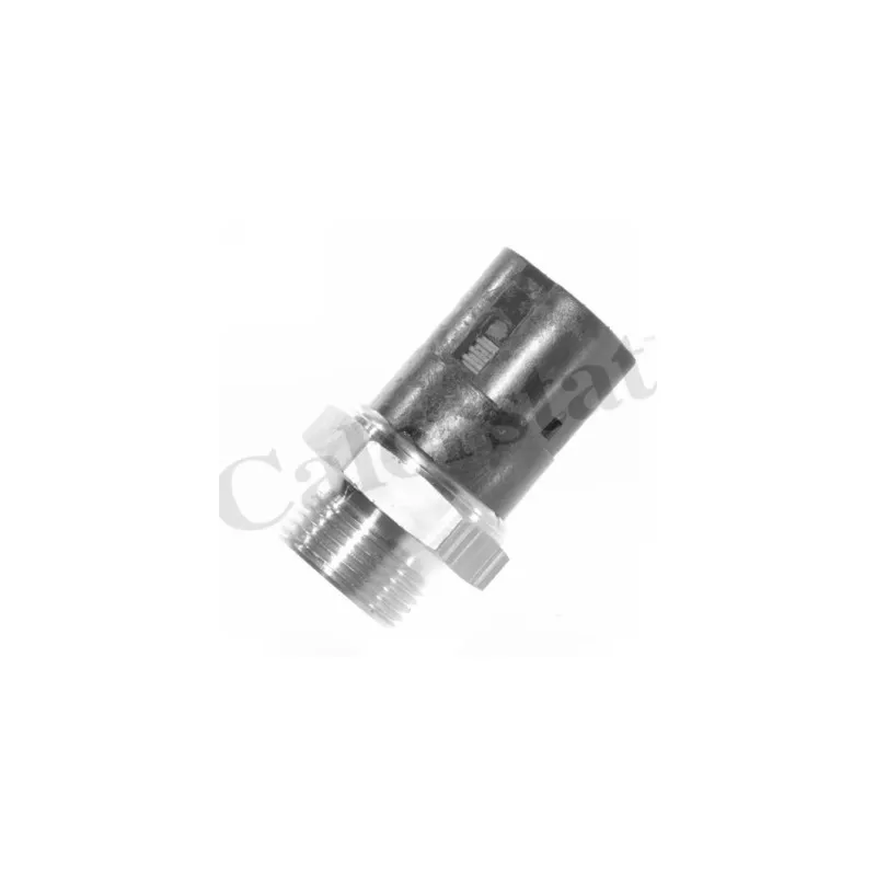 Interrupteur de température, ventilateur de radiateur CALORSTAT BY VERNET TS1436