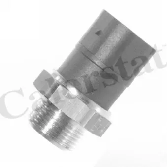 Interrupteur de température, ventilateur de radiateur CALORSTAT BY VERNET TS1492