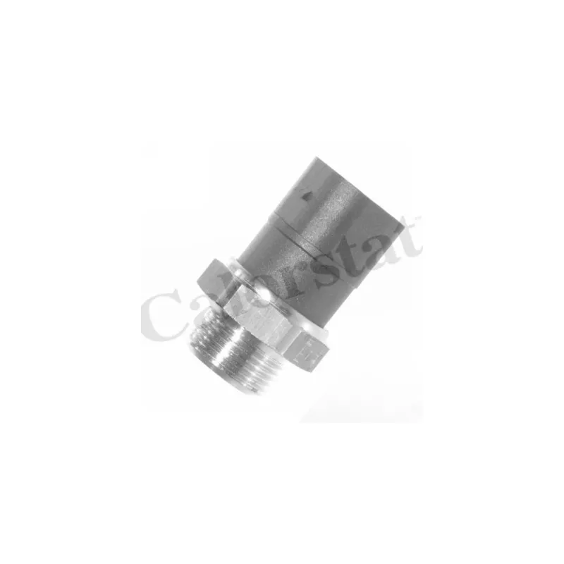 Interrupteur de température, ventilateur de radiateur CALORSTAT BY VERNET TS1492
