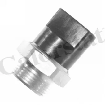 Interrupteur de température, ventilateur de radiateur CALORSTAT BY VERNET TS1531