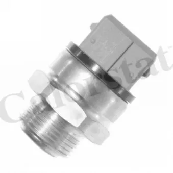 Interrupteur de température, ventilateur de radiateur CALORSTAT BY VERNET TS1556