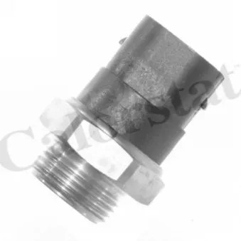 Interrupteur de température, ventilateur de radiateur CALORSTAT BY VERNET TS1577