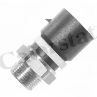 Interrupteur de température, ventilateur de radiateur CALORSTAT BY VERNET TS1771
