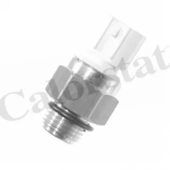 Interrupteur de température, ventilateur de radiateur CALORSTAT BY VERNET TS2442