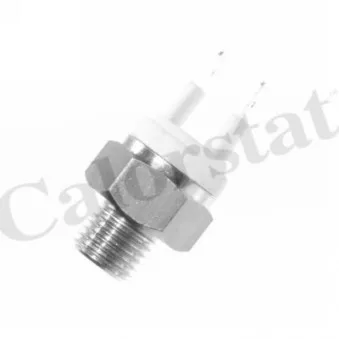 Interrupteur de température, ventilateur de radiateur CALORSTAT BY VERNET TS2601