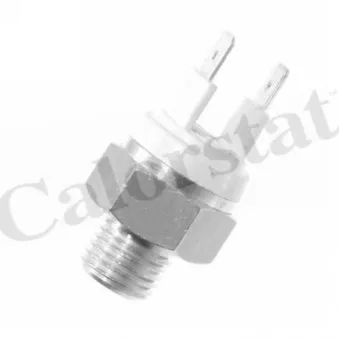 Interrupteur de température, ventilateur de radiateur CALORSTAT BY VERNET TS2602