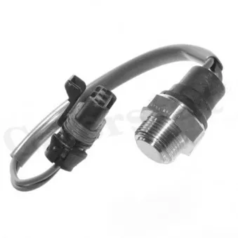 Interrupteur de température, ventilateur de radiateur CALORSTAT BY VERNET TS2606