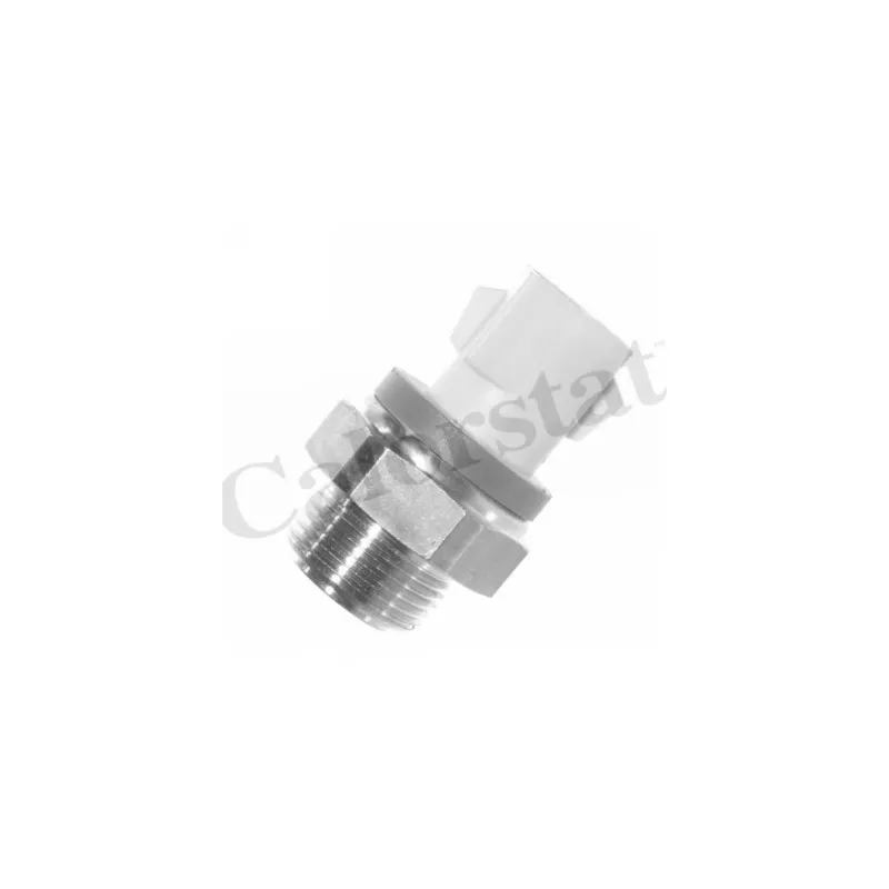 Interrupteur de température, ventilateur de radiateur CALORSTAT BY VERNET TS2610
