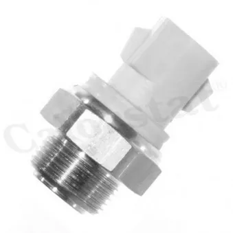 Interrupteur de température, ventilateur de radiateur CALORSTAT BY VERNET TS2611
